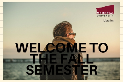 Welcome
