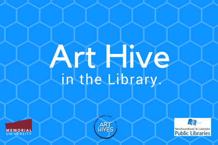 Art hive 