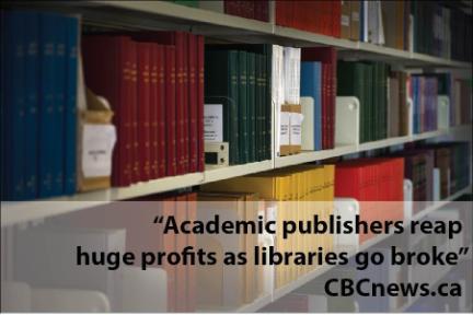 Academic publishing