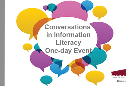 Conversations in Information Literacy