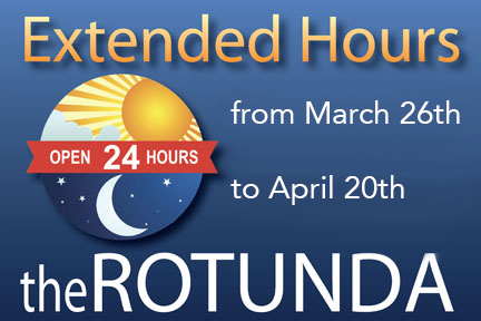 Extended Hours