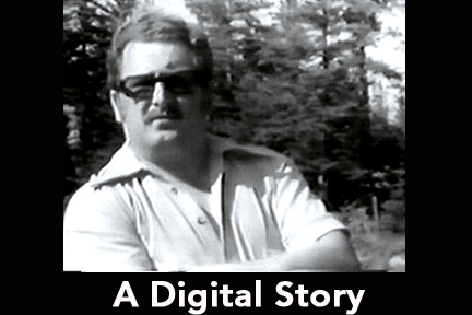 a digital story