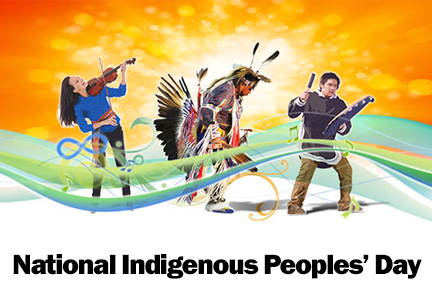 National Indigenous Peoples Day