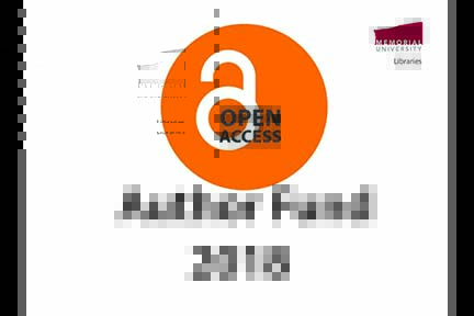 Open Access 2018