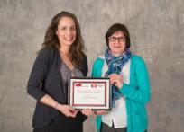 2013 Ferriss Hodgett Library Research Award Winner