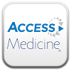 Access Medicine logo