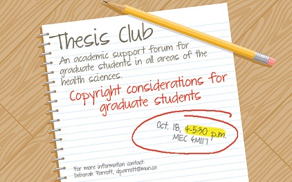 Thesis club 08 image