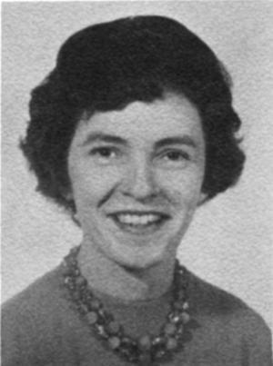 Margaret Williams