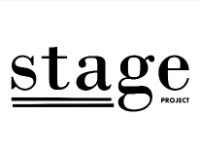 STAGE logo