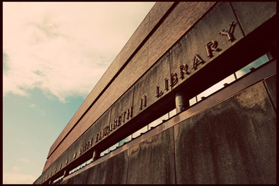 QEII Library